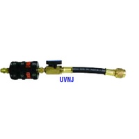 Ultra Violet Detection | Dye Injector 1/4" - CPS | PN: UVNJ