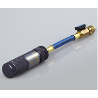 Ultra Violet Detection | Dye Injector 1/4" - CPS | PN: UVNJ2