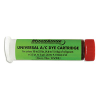 Tool Consumable Items | Uv Dye Squeeze Cartridge(Pk6) | PN: UVS3