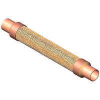 Flow Controls - Other | Henry Vibration Eliminator 1"3/8"ID | PN: VAF10