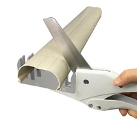 Fin Combs | Cutter for Inaba SLIMDUCT | PN: VD-2100