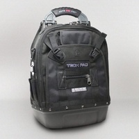 General Service Tools | TechPack Backpack - Large Black | PN: VETOTECHPACBLACK