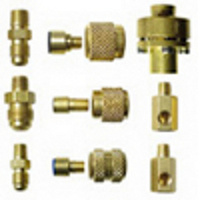 Vac Pump Accessories | CPS - Anti-Siphon Valve Kit to suit CPS & many other Vacuum | PN: VPASU