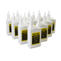 Oils - Vacuum Pump | Premium Vacuum Pump Oil (0.95 litres) | PN: VPOQ