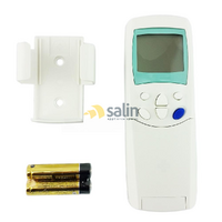 PN: ACULTRAPLUS REMOTE CONTROL UNIVERSAL AIR-CON