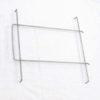 213 30001 - RACK ADAPTOR GM & GL | Moffat