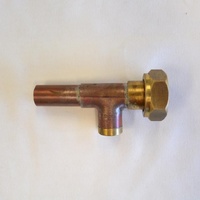 2030604 - BYPASS MEASURING PIPE P3 | Convotherm