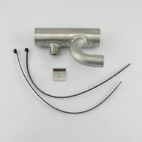 2114301K - AIR-OUTLET PIPE CENTER OEB/OGB 20.10/20 | Convotherm