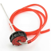 2617594 - CONVOCLEAN PIPE/CAP/HOSE ASSY | Convotherm