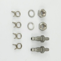 2619150 - PARTITION SCREW CONNECTION CC P3 OES | Convotherm