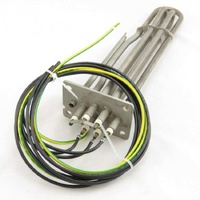 2619178 - IMMERSION HEATER 6.6KW 230V | Convotherm