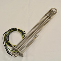 2619179 - IMMERSION HEATER 9.9kW 230V | Convotherm