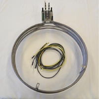 2619192 - TUBULAR HEATER10.5kW 230V D410mmP3 | Convotherm