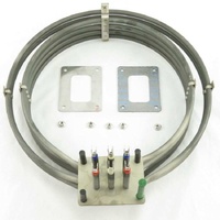 2630606 - TUBULAR HEATER 10,2KW 230V OES10.10MINI | Convotherm