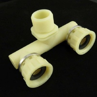 5011002 - ADAPTOR SOLENOID P3 | Convotherm
