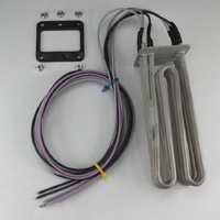 5056320 - Immersion heater 9kW 230V Convotherm 4