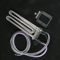 5056321 - Immersion heater 13.3kW 230V Convotherm