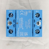 5056381 - Solid state relay 90A Convotherm 4