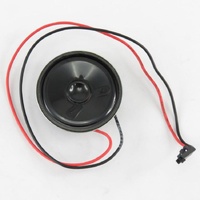 5056949 - Speaker w. Cable and Connector EasyTouch | Convotherm