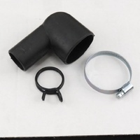 6064052 - DRAIN ELBOW BOILER C4 | Convotherm