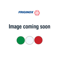 FX95055992 - FRONT FRAME HEATER 4.43 40W | Friginox