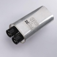30Z1333 - 1.1uF HV CAPACITOR 402S | Merrychef