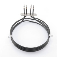 PSA1242 - HEATER ASSEMBLY KIT e4s | Merrychef