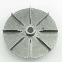 010147 - COOLING DISC - DRILLED ETC. | Moffat