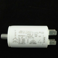 010909 - CAPACITOR | Moffat