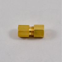 011742 - CONNECTOR 66x4x2 | Moffat
