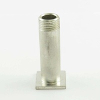 013671 - CONDUIT PIPE - PLATED | Moffat