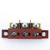 014185 - CONNECTOR BLOCK | Moffat