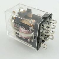 016674 - RELAY OMRON LY2 240AC | Moffat