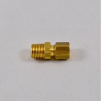 016794 - CONNECTOR - 68x4x4 | Moffat