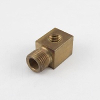 017079 - PILOT OUTLET FITTING | Moffat