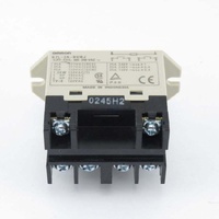 017297 - RELAY 2 POLE 25AMP/POLE | Moffat