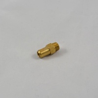 019371 - PRESSURE TEST POINT 1/8'' BSP | Moffat