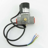 019454 - SOLENOID VALVE - 1/2"BSP | Moffat