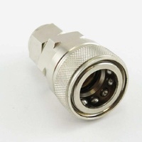 019684 - QUICK CONNECT COUPLING BODY