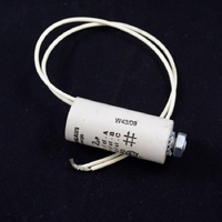 022452 - CAPACITOR 2.0uF | Moffat