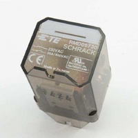 024505 - RELAY 30A SPST 230V | Moffat
