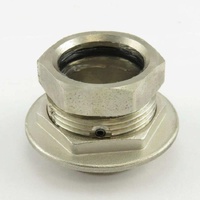024705 - DRAIN ADAPTOR KIT | Moffat