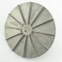 025751 - COOLING FAN #8330144 | Moffat