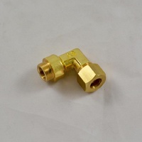 229511 - INJECTOR ELBOW ASSY 3/8" | Moffat