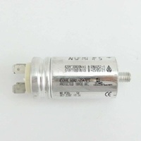 234251 - CAPACITOR 5uF | Moffat