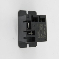 235695 - RELAY SPNO 30A 24VDC | Moffat