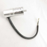 236269 - CAPACITOR 3UF - TERMINATED | Moffat