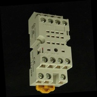 300867 - RELAY BASE PYF14A-N | Moffat