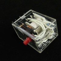 301831 - RELAY MY4N 240V | Moffat