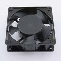 R65060050 - COMPONENTS VENTILATION MOTOR | Moffat